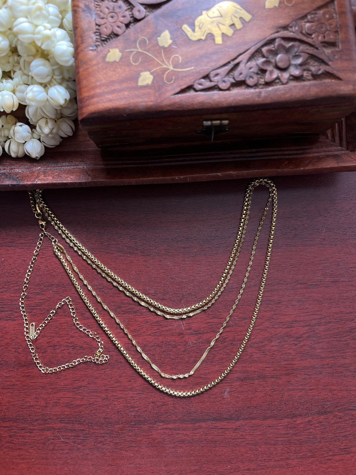 Hip Chain