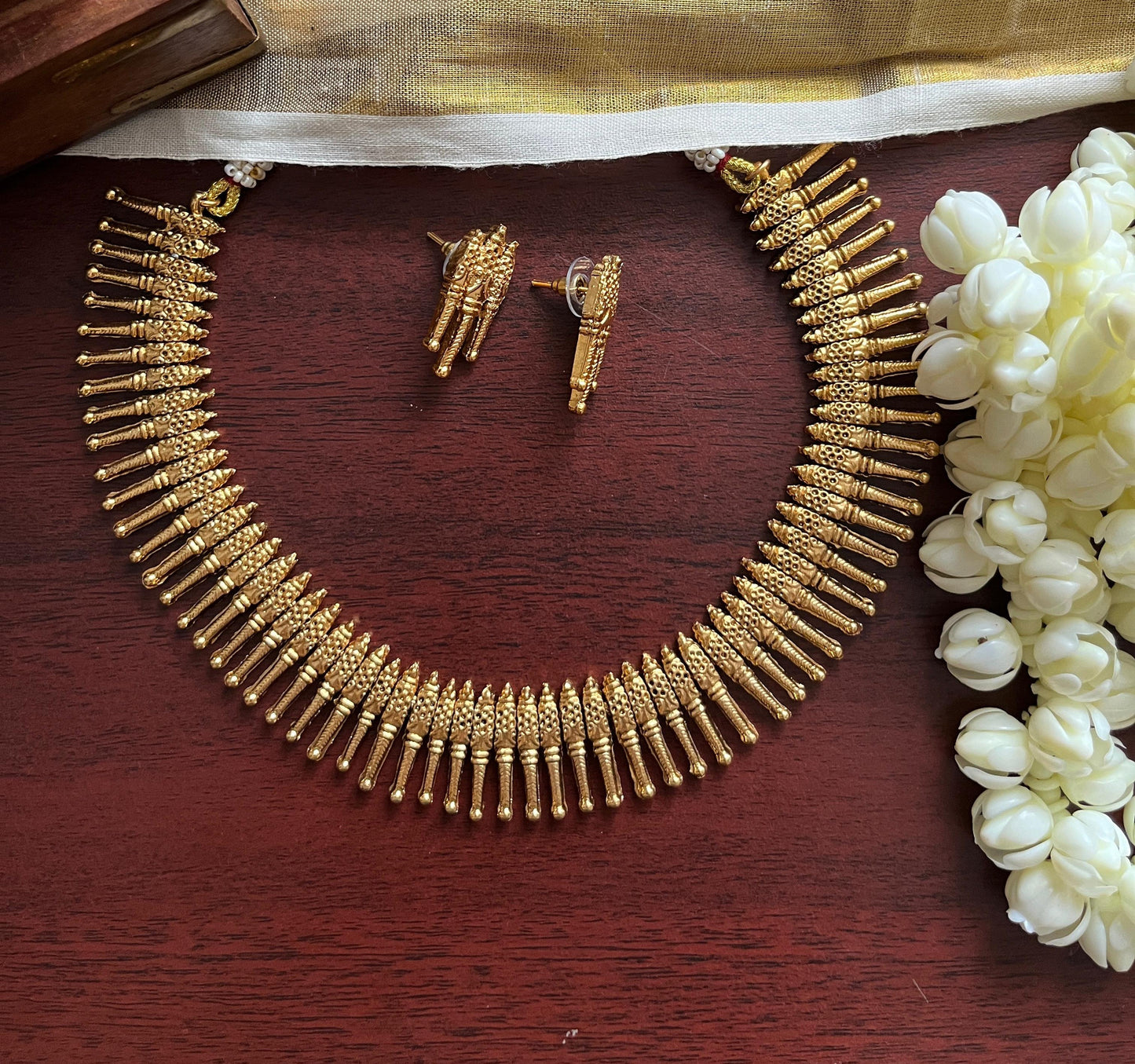 Mullamottumala