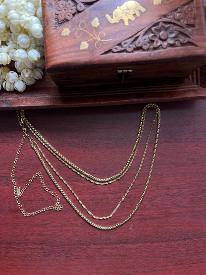 Hip Chain