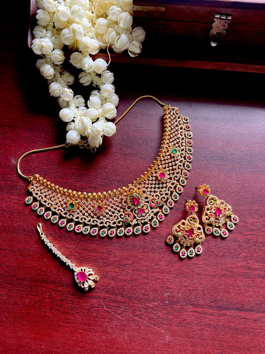 Premium Bridal Set