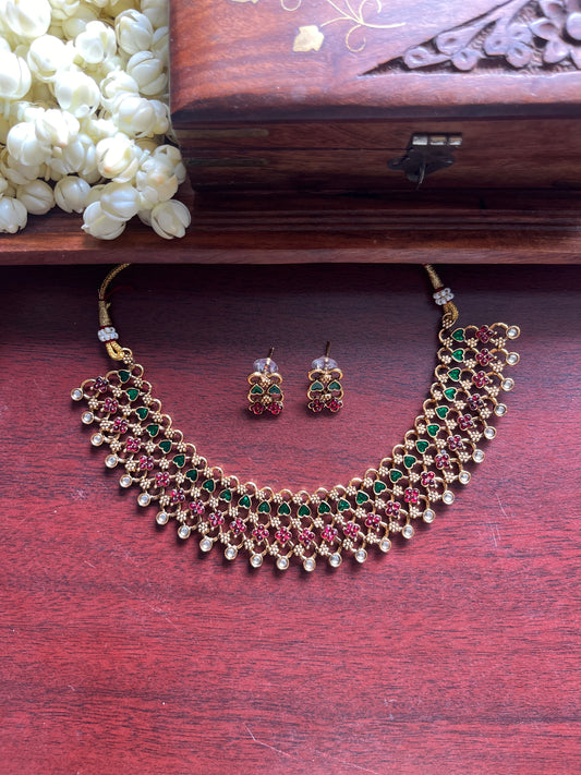 Necklace