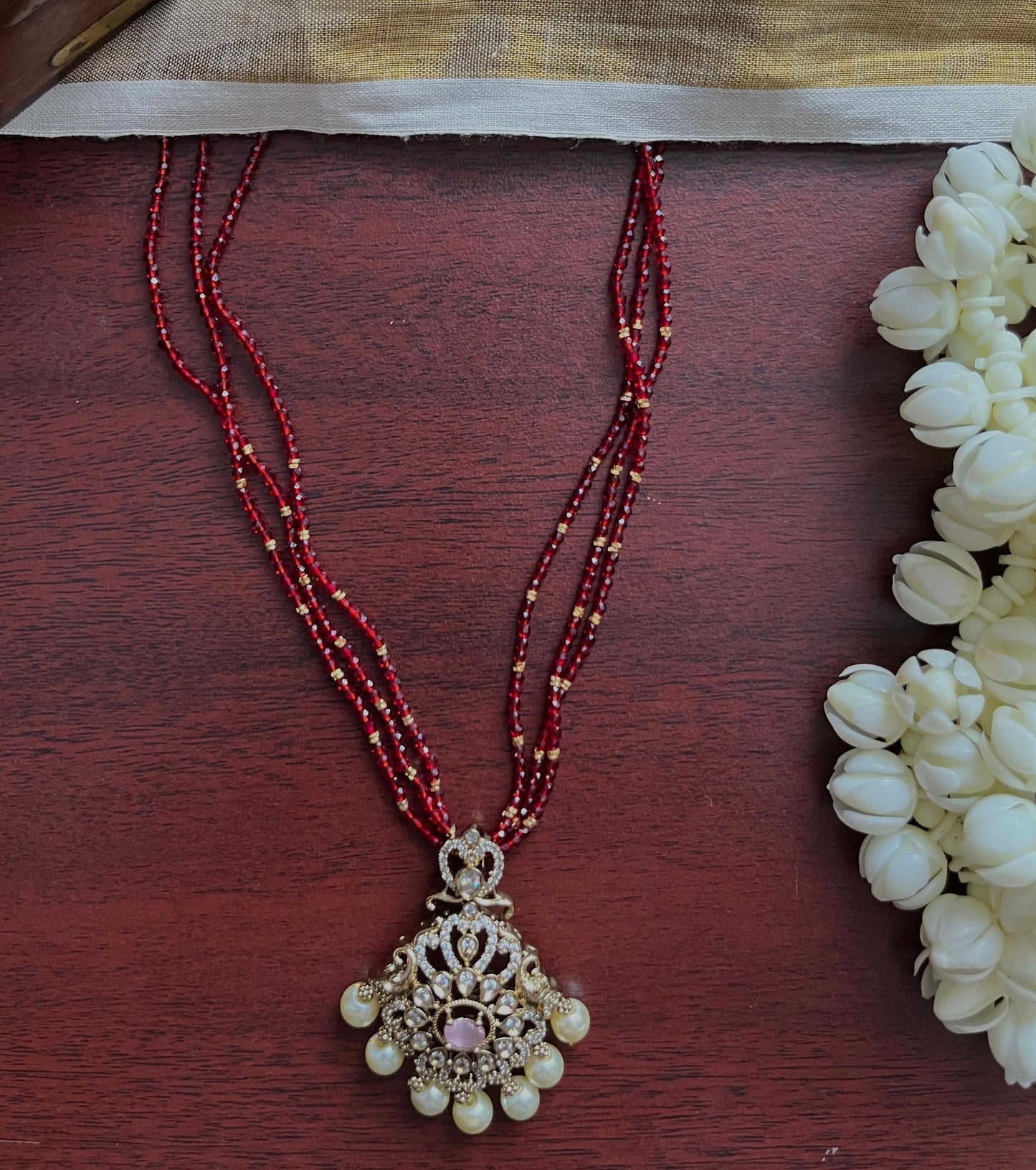 Pendent Necklace